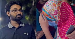 জোবায়েদকে হত্যার কথা স্বীকার করেছে মাহির–বর্ষা 