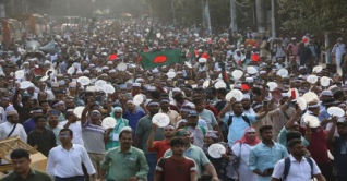 বেসরকারি শিক্ষকদের বাড়ি ভাড়া ১৫ শতাংশ হচ্ছে