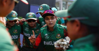 ক্যাচ মিসের সঙ্গে ‘মানসিক ব্যাপার জড়িত’ বলে দাবি জ্যোতির