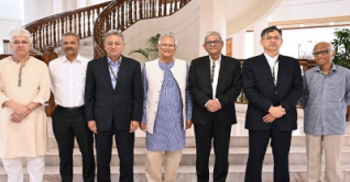 নির্বাচন নিরপেক্ষ করতে যা প্রয়োজন আমরা করব: প্রধান উপদেষ্টা 