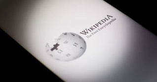 উইকিপিডিয়ার ট্রাফিক কমছে