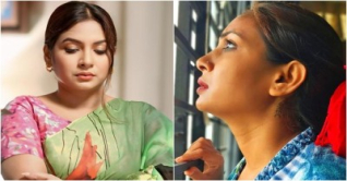 সাবেক স্বামীর বিরুদ্ধে গুরুতর অভিযোগ তুললেন নীলা