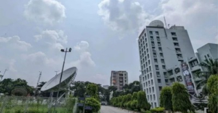 ঢাকায় বৃষ্টির সম্ভাবনা নেই, থাকবে গরমের দাপট