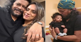 বিয়ে ও বাবা হওয়ার খবর জানালেন জেমস