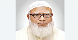 ‘৭১-এর ভুলের জন্য নিঃশর্ত ক্ষমা চাইলেন জামায়াতের আমির