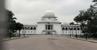 উচ্চ আদালতের এক বেঞ্চে একদিনে ৮০০ মামলায় জামিন!