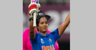 দলের প্রয়োজনে রান করতে পেরেই খুশি প্রতিকা