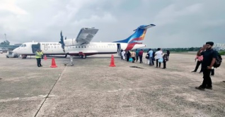 আন্তর্জাতিক মর্যাদা পেয়েও হারাল কক্সবাজার বিমানবন্দর