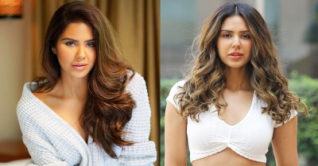 ফটোগ্রাফারের আবদার শুনে চটে গেলেন সোনম বাজওয়া