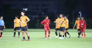 হারের পর ফুটবলারদের মানসিকতা ও আচরণ নিয়ে প্রশ্ন কোচের