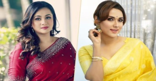 পূর্ণিমার বিবাহবিচ্ছেদ, ববির বিয়ের গুঞ্জন