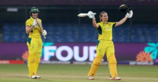 হোটেলে ইঁদুরের আতঙ্কে অস্ট্রেলিয়ার নারী ক্রিকেটাররা