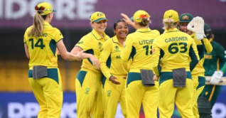 বিশ্বকাপের মাঝেই অস্ট্রেলিয়ান ক্রিকেটারদের শ্লীলতাহানি