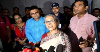 রাঙ্গামাটির বিএফডিসিকে আধুনিকায়ন করা হবে: মৎস্য উপদেষ্টা