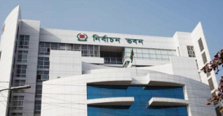 সরকারের বিভিন্ন মন্ত্রণালয়ের সঙ্গে ইসির মতবিনিময় বৃহস্পতিবার