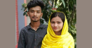 টেবিলের নিচে বাঁচতে চেয়েছিলেন মারজিয়া