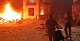 ড্যাফোডিল ও সিটি বিশ্ববিদ্যালয় শিক্ষার্থীদের মধ্যে সংঘর্ষ