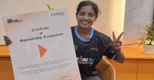 এবার স্পেন জয় করতে চান ‘আয়রন লেডি’ মারিয়া 