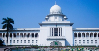 ব্যাখ্যা নয়, তিন বিচারপতির কাছে তথ্য চাওয়া হয়েছে