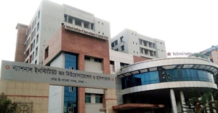 স্ট্রোকের চিকিৎসায় আশার আলো 