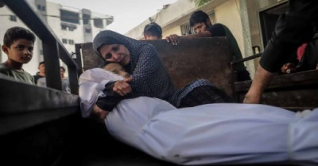 দুপুরে যুদ্ধবিরতির ঘোষণা দিয়ে সন্ধ্যায় ফের ইসরায়েলের হামলা