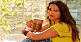 ‘আমি ওকে জন্মের আগে থেকে চিনি’