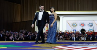 স্ত্রী উষা একদিন খ্রিষ্টধর্ম গ্রহণ করবেন, আশা জেডি ভ্যান্সের