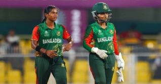 লম্বা সময়ের জন্য মাঠের বাইরে জ্যোতি-মারুফারা