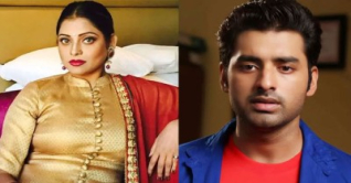 চুরির দায়ে গ্রেপ্তার নায়িকা, বিপাকে অঙ্কুশ