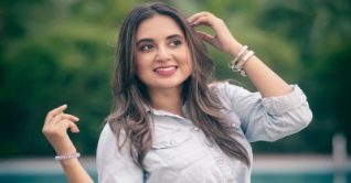 বড় পর্দায় ফিরছেন তানিয়া বৃষ্টি