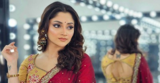 বিয়ে মানেই জীবনের একটি পার্ট শেষ : পূজা চেরি