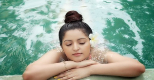 মালয়েশিয়ায় ১০ দিন যেমন কেটেছে পরীমণির