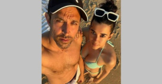 ‘বিয়ের প্রয়োজন নেই, এই শিক্ষা পেয়েছি’