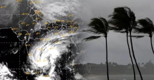 নভেম্বরে হতে পারে ঘূর্ণিঝড় নভেম্বরে হতে পারে ঘূর্ণিঝড়