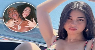 ইতালিয়ান মডেলের প্রেমে পড়েছেন ইয়ামাল