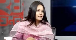 জাবি অধ্যাপক ড. নাহরিন ইসলাম খানের বিরুদ্ধে মানহানি মামলা