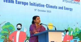 দক্ষিণ এশিয়ার দেশগুলোকে একযোগে কাজ করার আহ্বান পরিবেশ উপদেষ্টার দক্ষিণ এশিয়ার দেশগুলোকে একযোগে কাজ করার আহ্বান পরিবেশ উপদেষ্টার