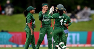 জ্যোতির বিরুদ্ধে জাহানারার অভিযোগ, যা বলছে বিসিবি