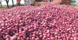 ঢাকায় পেঁয়াজের দাম আরও বেড়ে ১২০ টাকা