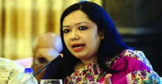 মনোনয়ন পাননি রুমিন ফারহানা, যা বলছেন অনুসারীরা