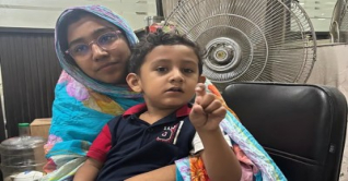 নিহত আবুল কালামের স্ত্রী মেট্রোরেলে চাকরি পাচ্ছেন কোন পদে