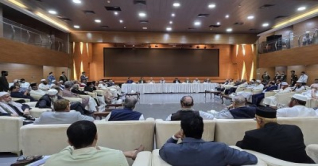 ঐকমত্য কমিশনের ব্যয় ১ কোটি ৭১ লাখ টাকা