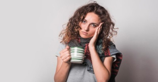 চা-কফি কি সত্যিই মাথাব্যথা নিরাময় করতে পারে?