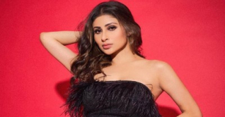 সেই অপ্রীতিকর ঘটনা এখনও ভুলতে পারেননি মৌনি