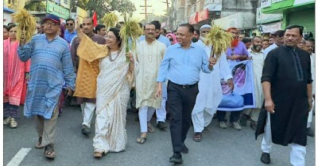 হারিয়ে যাওয়া আসনগুলো ফিরিয়ে আনতে হবে: রিতা