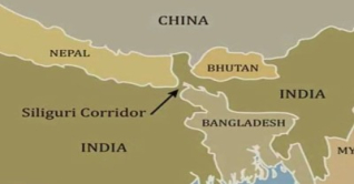 বাংলাদেশ ঘিরে কৌশলগত পদক্ষেপ নিচ্ছে ভারত