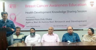 প্রতিরোধই স্তন ক্যান্সারের সবচেয়ে শক্তিশালী অস্ত্র