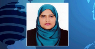 প্রথম নারী জেলা প্রশাসক পেল সাতক্ষীরাবাসী