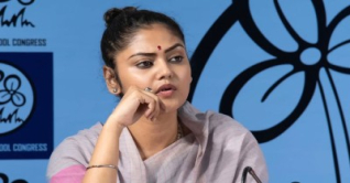 ‘পরিচিতির জন্য রাজনীতিতে আসার সেই ধারণা আমি ভেঙেছি’