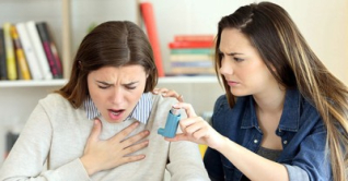 শীতে অ্যাজমা থেকে মুক্তি পেতে যা করবেন